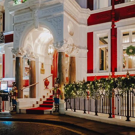 Althoff St James'S Hotel & Club Лондон Екстер'єр фото