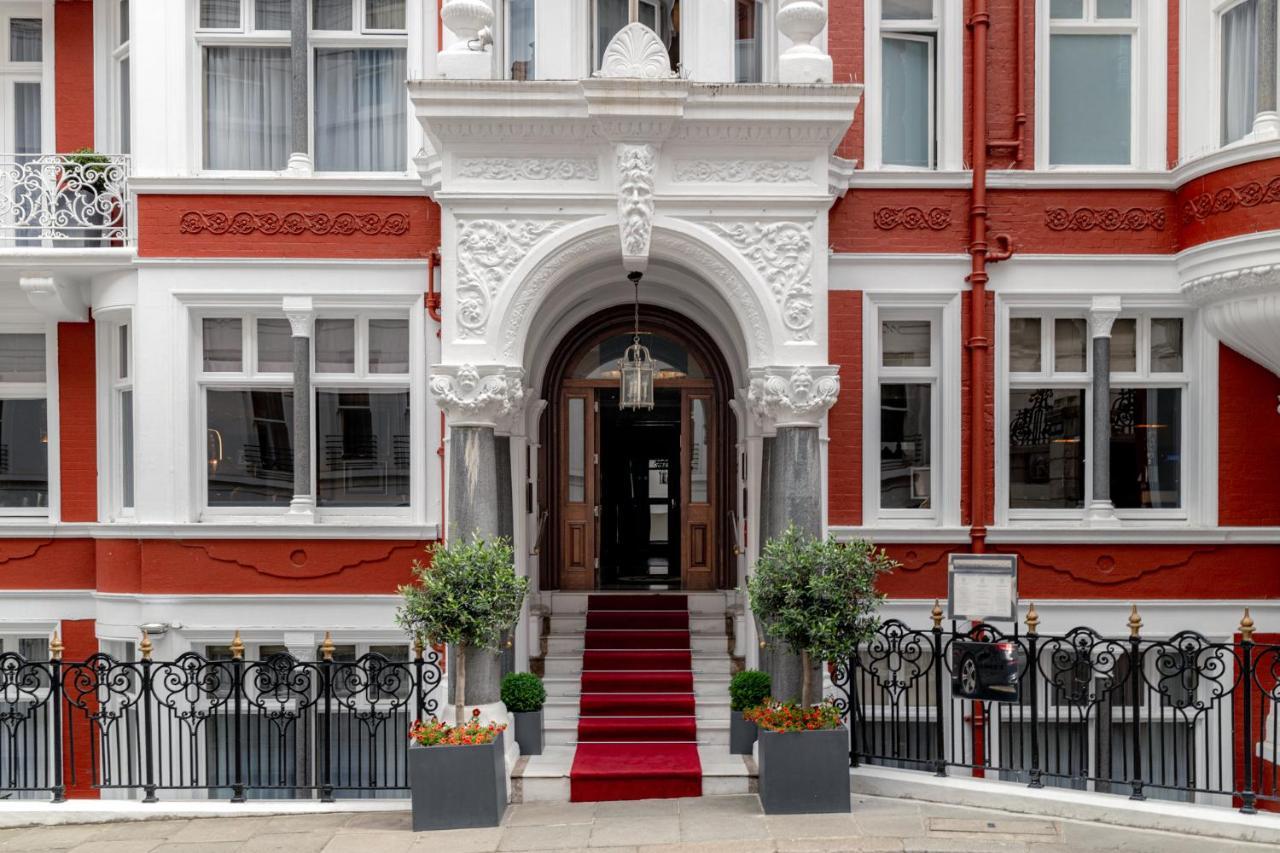 Althoff St James'S Hotel & Club Лондон Екстер'єр фото