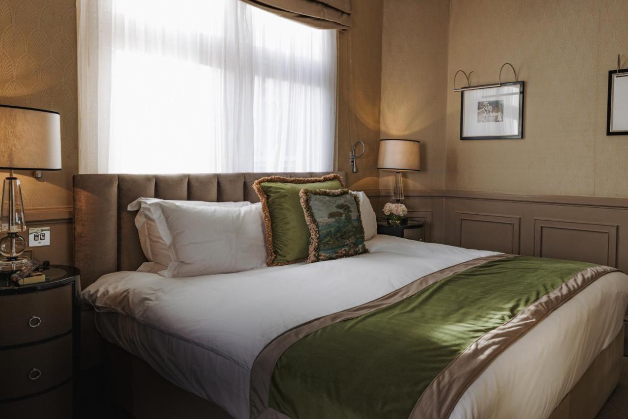 Althoff St James'S Hotel & Club Лондон Екстер'єр фото