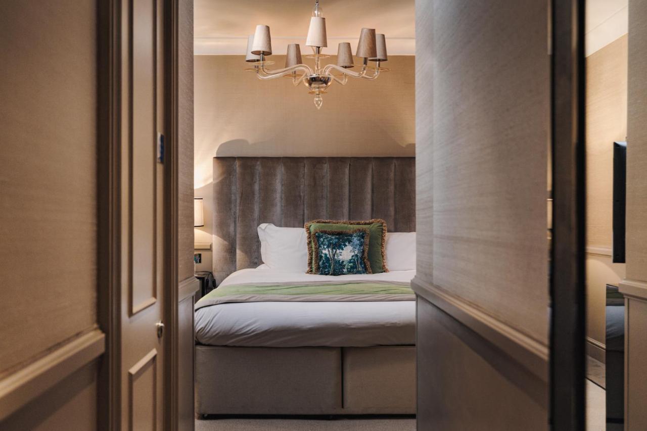 Althoff St James'S Hotel & Club Лондон Екстер'єр фото