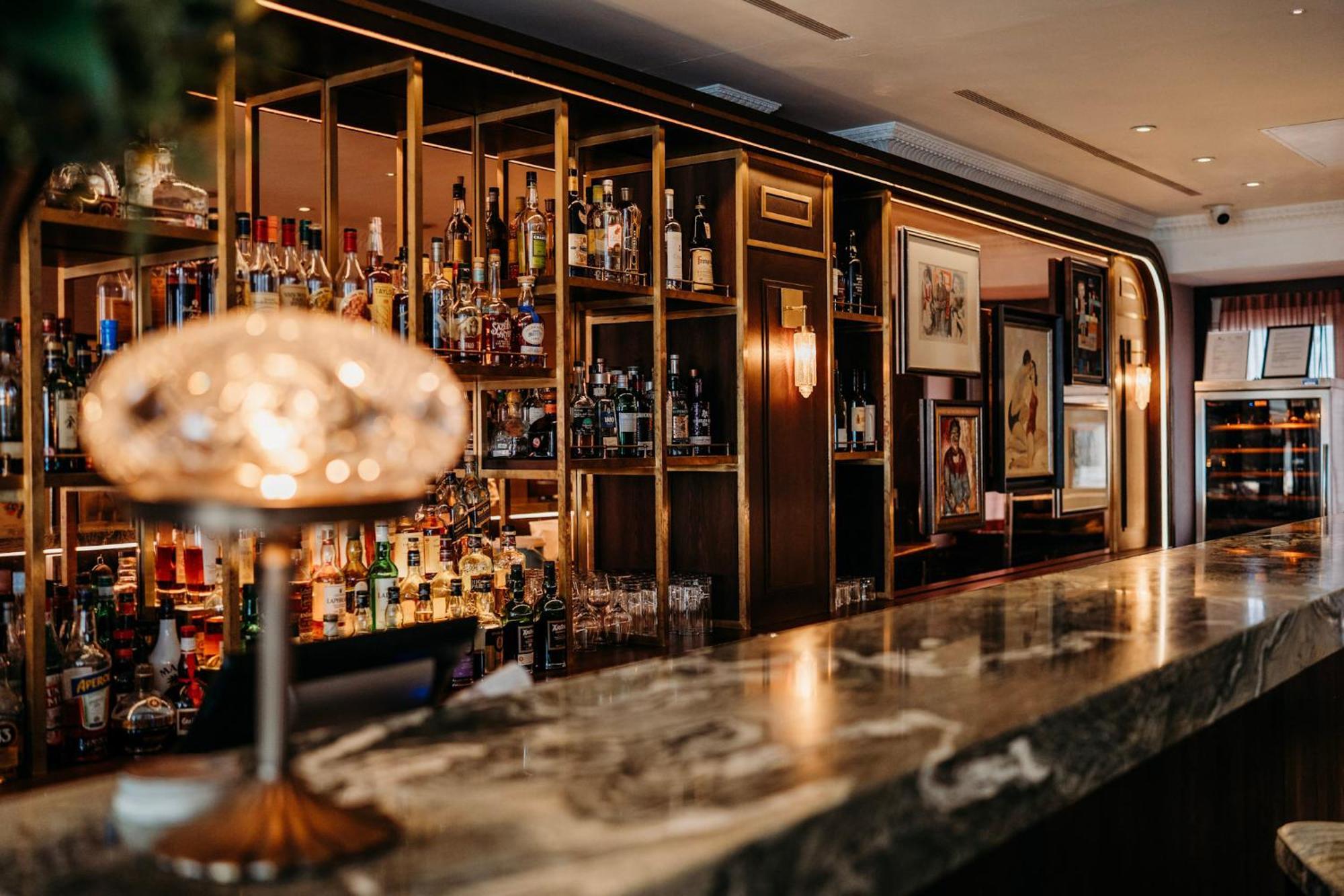 Althoff St James'S Hotel & Club Лондон Екстер'єр фото